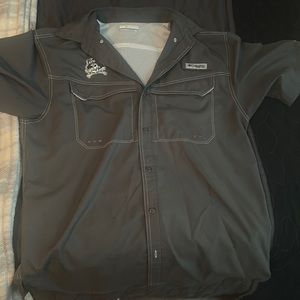 ECU men’s Columbia PFG